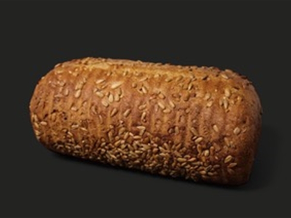 Meergranenbrood