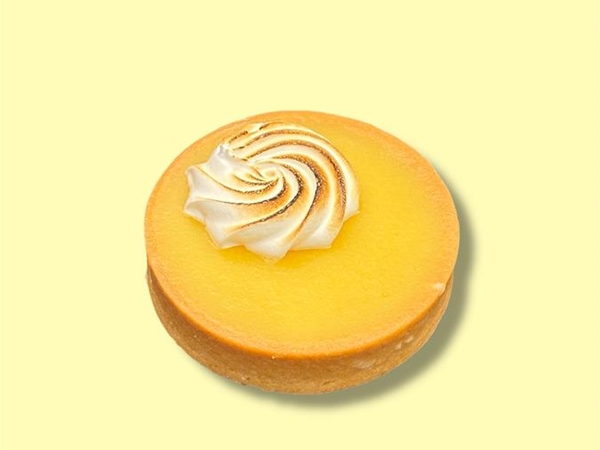 Lemon curd